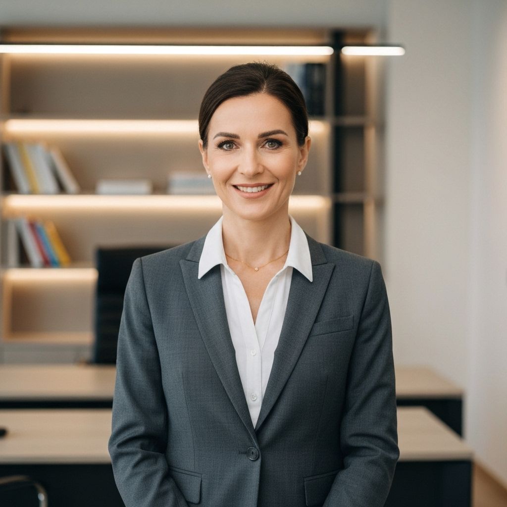Dr Anna Kowalska