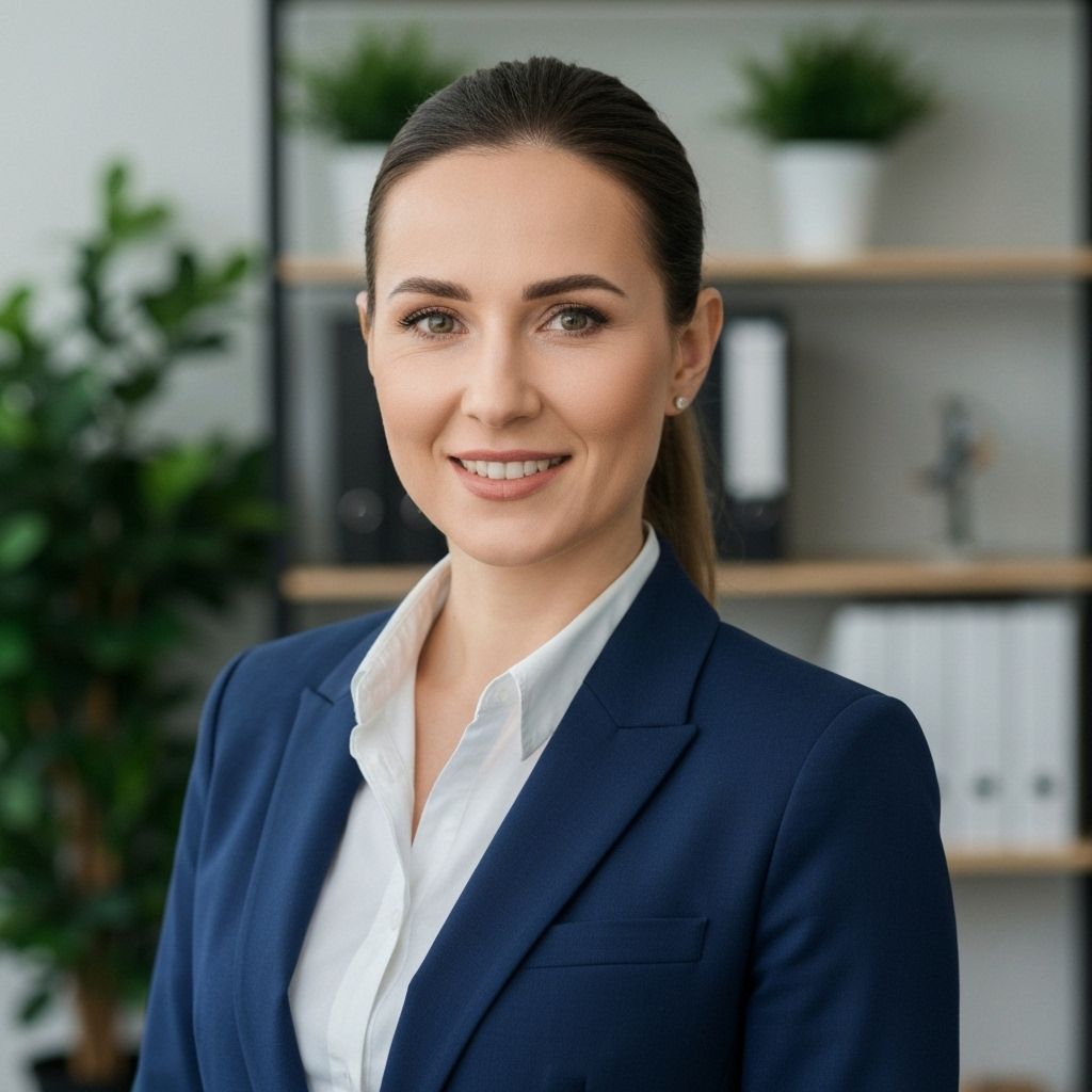 Katarzyna Wiśniewska