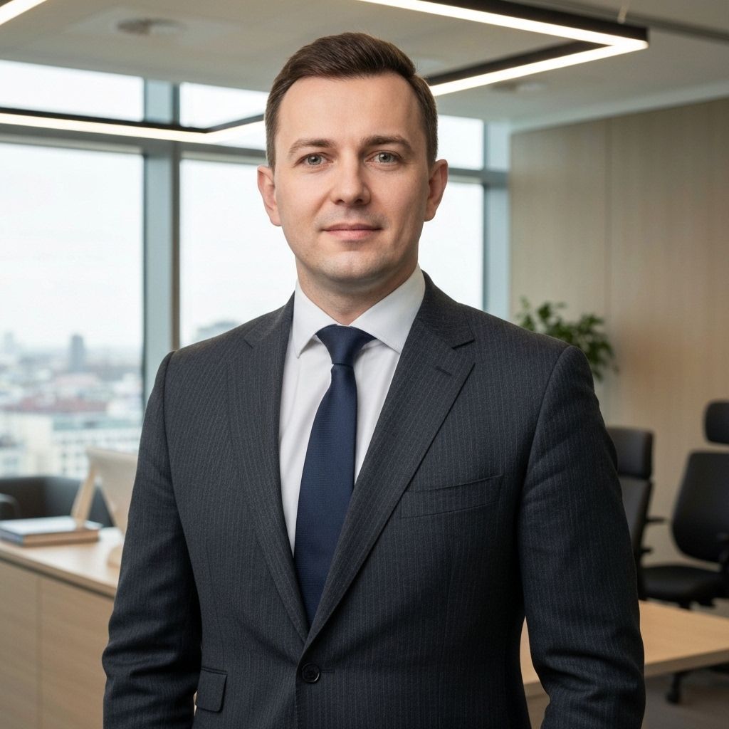 Marek Nowak