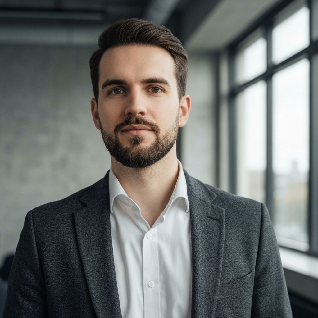 Tomasz Kamiński